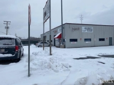 Listing Image #3 - Industrial for sale at 3001 Maumee Avenue, Fort Wayne IN 46803