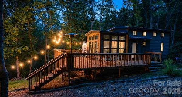 Listing Image #1 - Others for sale at 221 Summerfield Lane, Rutherfordton NC 28139