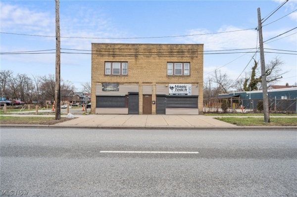 Listing Image #1 - Others for sale at 17705 Euclid Avenue, Cleveland OH 44112
