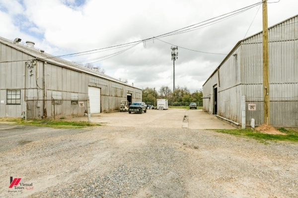 Listing Image #3 - Industrial for sale at 2117 California Drive, Bossier City LA 71111