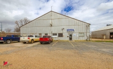 Industrial for sale in Bossier City, LA