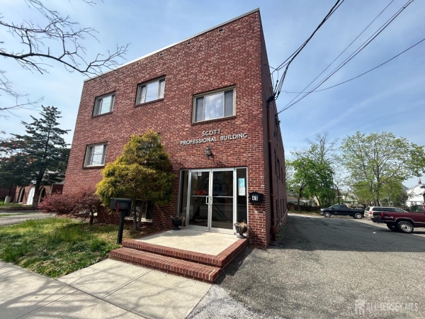 Listing Image #1 - Others for sale at -49 Woodbridge Avenue, Highland Park NJ 08904