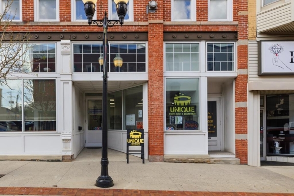 Listing Image #1 - Others for sale at 52 W Main St, Ashland OH 44805