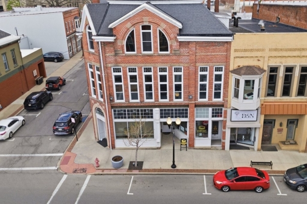 Listing Image #2 - Others for sale at 52 W Main St, Ashland OH 44805