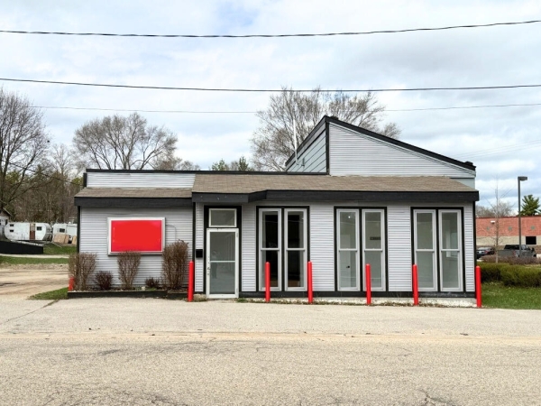 Listing Image #1 - Others for sale at 115 Hemlock Street, Big Rapids MI 49307