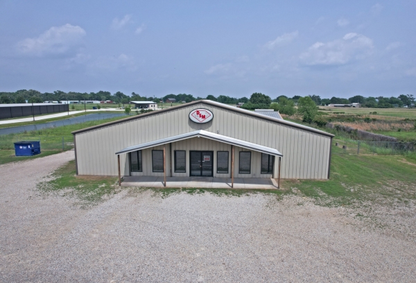 Listing Image #1 - Others for sale at 3910 W State Highway 154, Yantis TX 75497