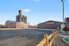 Listing Image #3 - Retail for sale at 3883 W Carleton Road, Hillsdale MI 49242