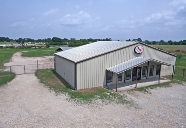 Listing Image #2 - Others for sale at TBD W State Hwy 154, Yantis TX 75497