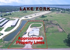 Others property for sale in Yantis, TX