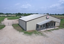 Listing Image #2 - Others for sale at TBD W State Hwy 154, Yantis TX 75497