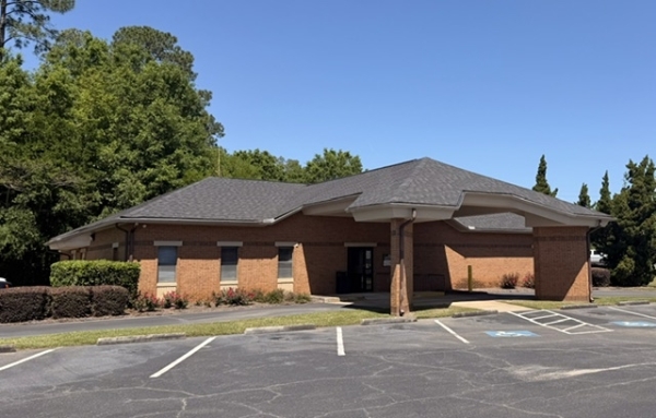 Listing Image #2 - Office for sale at 555 Bluebird Boulevard, Fort Valley GA 31030