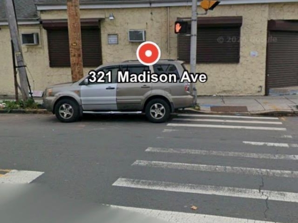 Listing Image #1 - Others for sale at -321 Madison Avenue, Elizabeth NJ 07201
