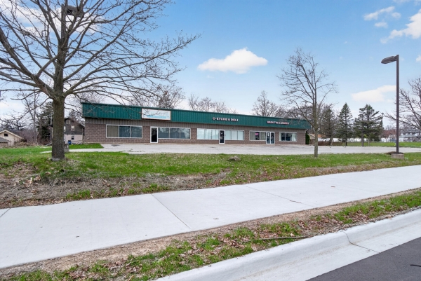Listing Image #3 - Retail for sale at 1202-1206 Martin Luther King Junior Drive, Jackson MI 49203