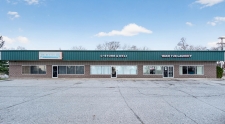 Retail for sale in Jackson, MI