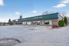 Listing Image #2 - Retail for sale at 1202-1206 Martin Luther King Junior Drive, Jackson MI 49203