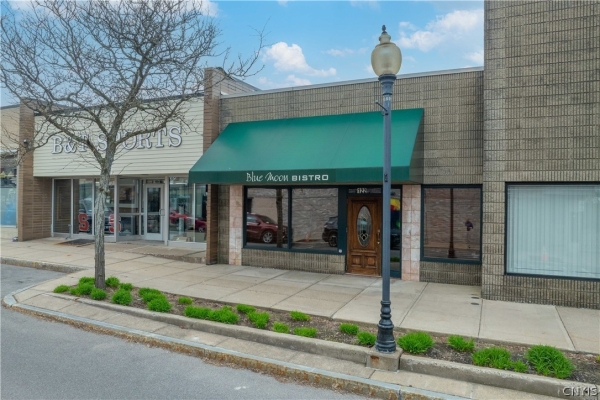 Listing Image #2 - Others for sale at 122 Cayuga Street, Fulton NY 13069