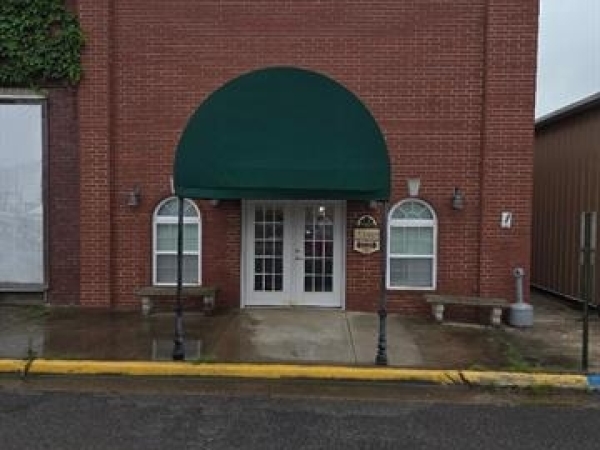 Listing Image #1 - Others for sale at 1015 W Main, Quinton OK 74462