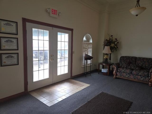 Listing Image #3 - Others for sale at 1015 W Main, Quinton OK 74462