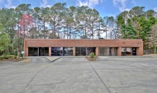 Office property for sale in Fayetteville, GA
