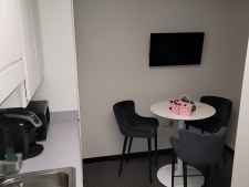 Listing Image #3 - Office for sale at 120 Commerce Cir, Fayetteville GA 30214