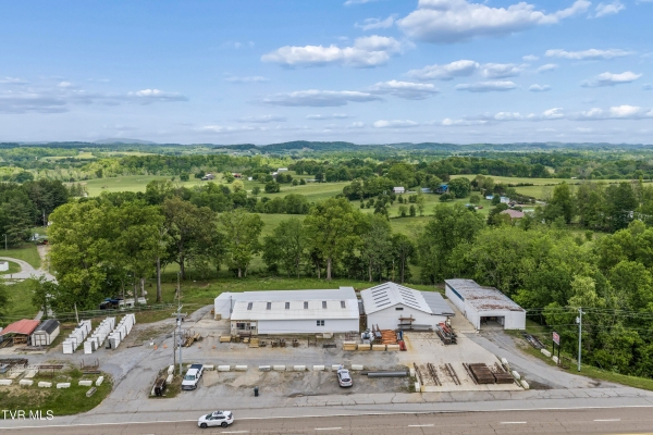 Listing Image #1 - Others for sale at 3141 Highway 11e, Telford TN 37690