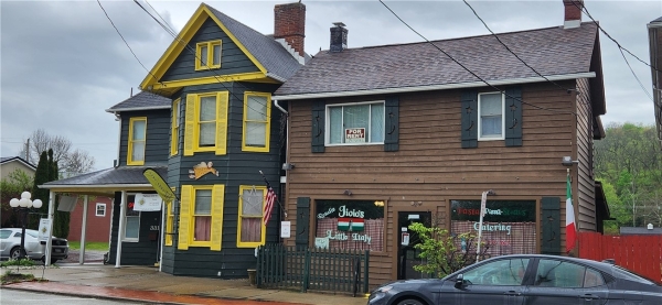 Listing Image #1 - Others for sale at 331-333 W Main St, Ligonier PA 15658