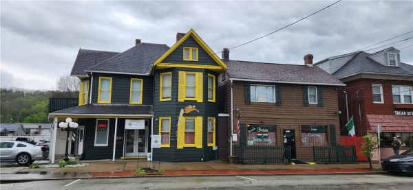 Listing Image #3 - Others for sale at 331-333 W Main St, Ligonier PA 15658