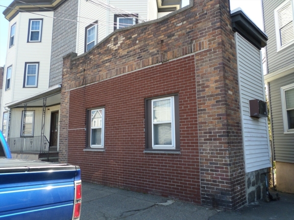 Listing Image #2 - Multi-family for sale at 97 Atlantic Ave, Revere MA 02151