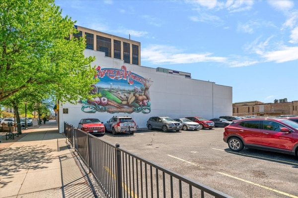Listing Image #3 - Retail for sale at 406 E Adams St, Springfield IL 62701