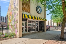 Retail property for sale in Springfield, IL