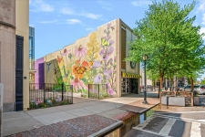 Listing Image #2 - Retail for sale at 406 E Adams St, Springfield IL 62701