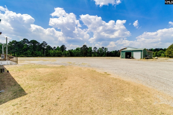 Listing Image #1 - Others for sale at 267 Bell Road, Mayesville SC 29104
