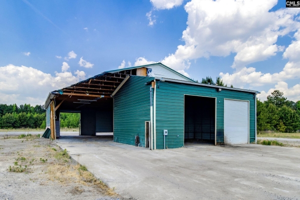 Listing Image #2 - Others for sale at 267 Bell Road, Mayesville SC 29104