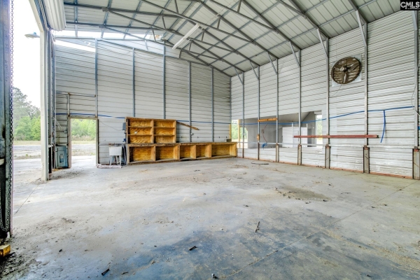 Listing Image #3 - Others for sale at 267 Bell Road, Mayesville SC 29104