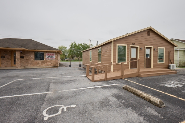 Listing Image #3 - Others for sale at 1040 N Sam Houston, San Benito TX 78586