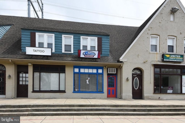 Listing Image #1 - Others for sale at 104 New Broadway, Brooklawn NJ 08030