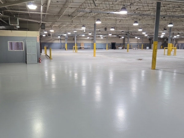 Listing Image #2 - Industrial for sale at 79 County Route 1, Bombay NY 12914