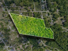 Land property for sale in Dover, TN