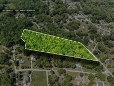 Listing Image #3 - Land for sale at Castle Lane, Dover TN 37058