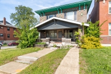 Office property for sale in St. Louis, MO