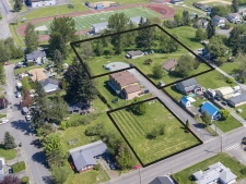 Listing Image #2 - Land for sale at 515 & 717 High Ave, Sultan WA 98294