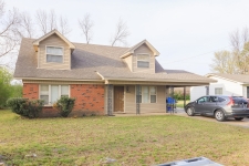 Listing Image #2 - Multi-family for sale at 3314 Dayton Avenue 3204 Sun Circle, 2206 Parkside, Jonesboro AR 72401