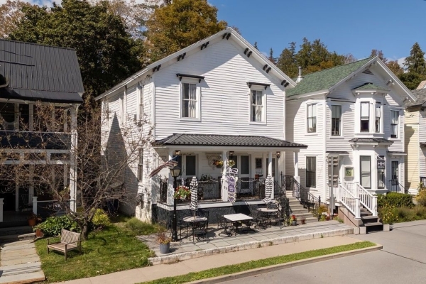 Listing Image #1 - Retail for sale at 55 Main Street, Andes NY 13731