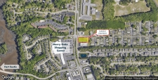 Land for sale in Newport Nws, VA