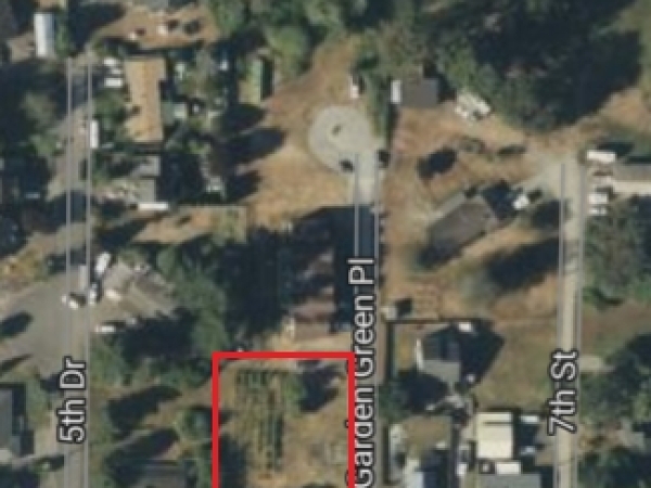 Listing Image #1 - Land for sale at 515 High Ave, Sultan WA 98294