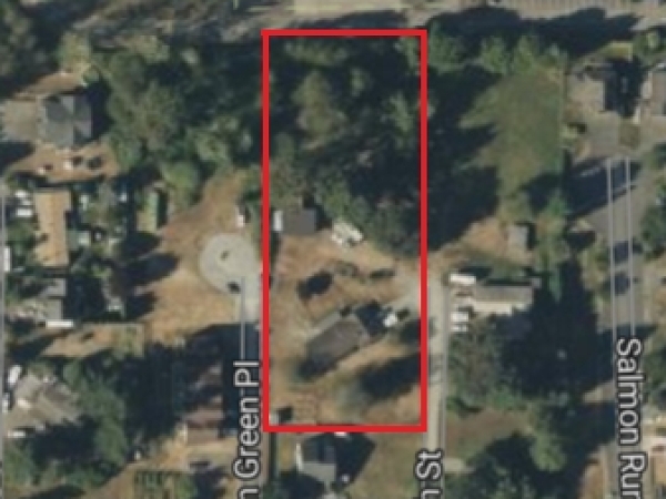 Listing Image #1 - Land for sale at 717 High Ave, Sultan WA 98294