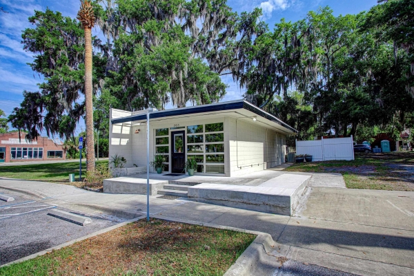 Listing Image #2 - Retail for sale at 203 Laurel St, Palatka FL 32177