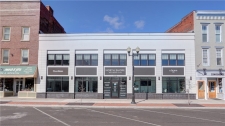 Office property for sale in Geneva, NY