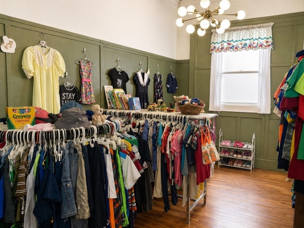 Listing Image #2 - Others for sale at 357 Central Street #2, Franklin NH 03235