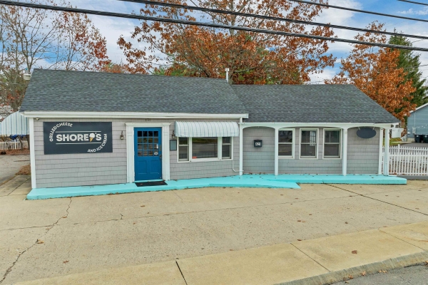 Listing Image #2 - Others for sale at 421 N Main Street, Franklin NH 03235